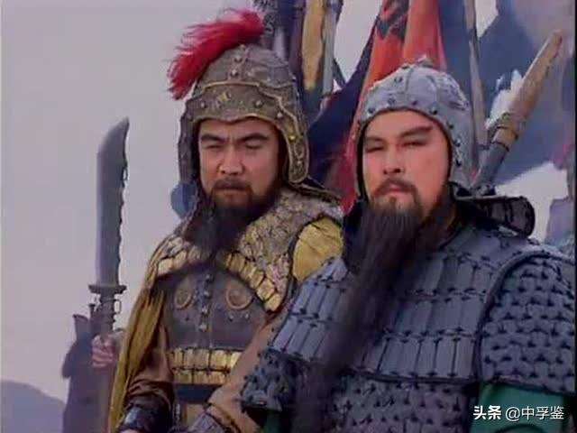 三国关公:为什么说《三国演义》中关羽来历不明？
