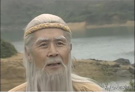 姜子牙师傅是谁:韩信为何能战无不胜，攻无不克，他的师父究竟是谁？