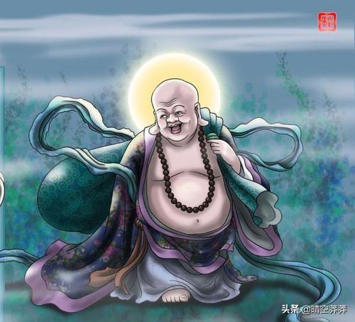 佛陀十大弟子:佛祖弟子阿难的故事讲详细点，有知道的吗？