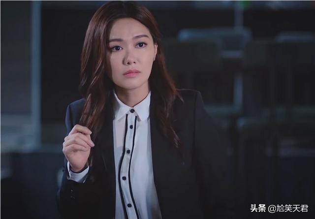 法证先锋4演员表介绍:《法证先锋Ⅳ》高安最终有没有找到大妹高善？