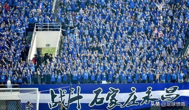 石家庄藏獒转让信息:石家庄永昌能否复制今年深圳佳兆业以替补身份再次进入中超？