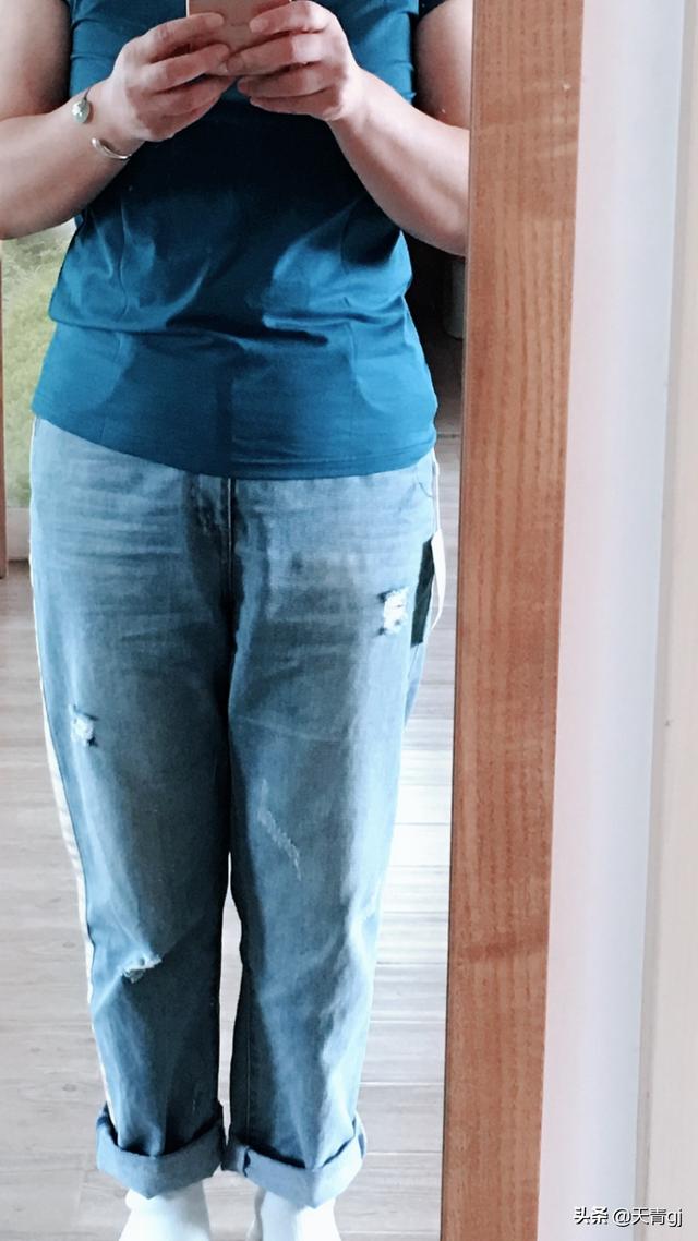 四十六岁的女人算进入老年了吗？插图42