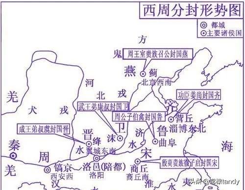 我们一直被历史课本骗了,原来周厉王根本不是暴君,这是怎么回事？