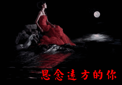 如何释怀一个人