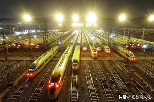 中国铁路发展前景怎样，外企年薪15万和铁路局国企月薪6000，哪个更有发展前景
