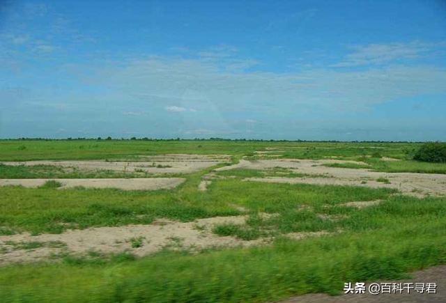 马拉维湖形成过程:马拉维湖、刚果河的河流水文特征？