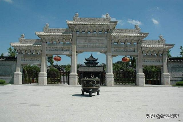 为什么说《儒林外史》里的杜少卿是吴敬梓附体？