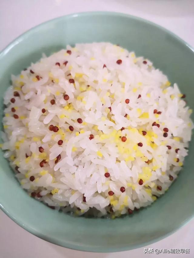 吃米和吃面哪个好，大米和面条每天吃哪种比较好
