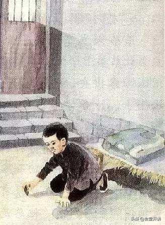 历史上有哪些名人没活过十岁？