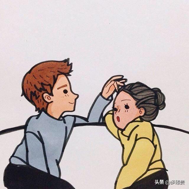 你觉得另一半长相重要么？