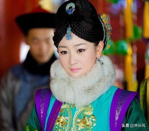 头条问答 - 为何康熙扫墓不祭奠宸妃?(55个回答)