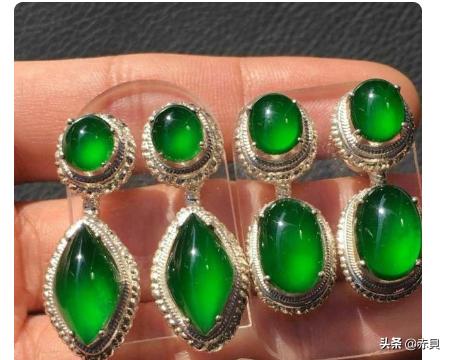 翡翠的品种和等级,翡翠分类和命名是怎样的？