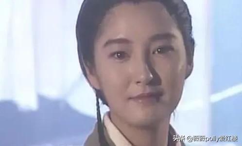 仪琳扮演者:有哪些演员虽然是内地人但给人的感觉是港台或者日韩演员的？