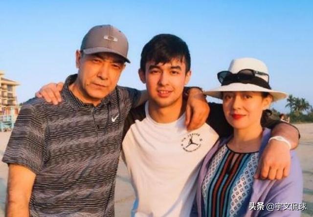 刘惠璞年薪:执教过八一、新疆的阿的江，如今是什么价格工资待遇怎样