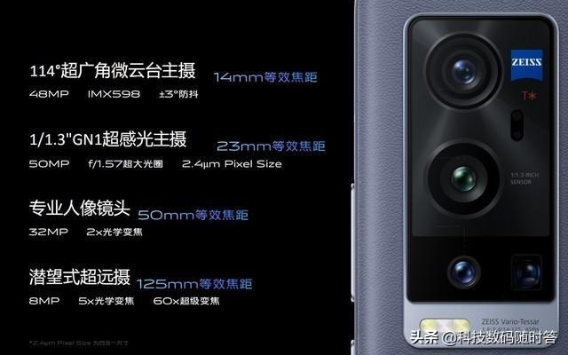 手机一般2年就换了，为什么还要买五六千的手机呢？