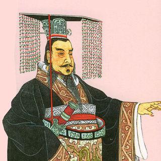 秦王赢政:嬴政为什么称秦始皇而不是秦始帝？