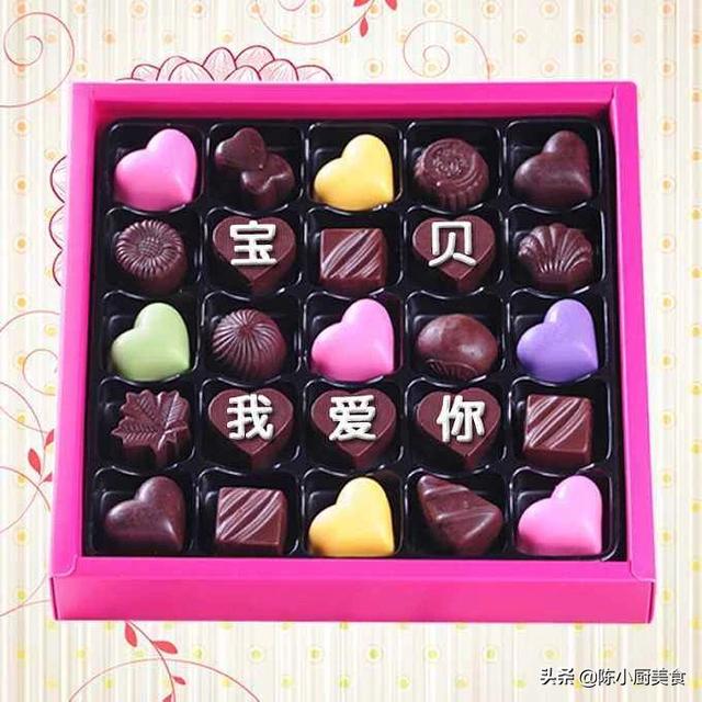 巧克力是什么做的,制作手工巧克力的要点是什么？