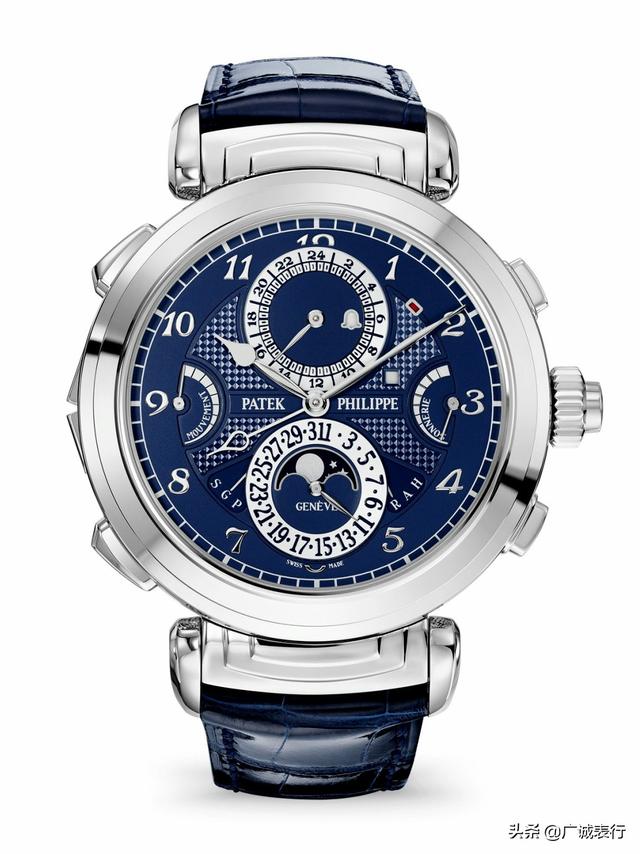 世界上最昂贵的名牌手表你都知道哪些？国内又有哪些名牌呢？