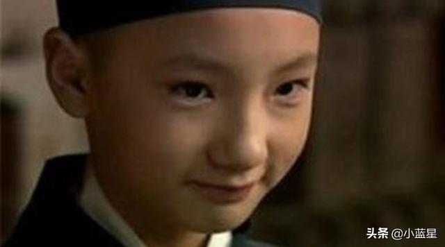 红楼梦中的秦钟:如何评价《红楼梦》里的秦钟？