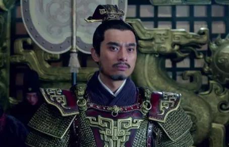 陈文帝陈蒨:在南朝皇帝陈霸先死后，其侄子陈蒨的皇位又是怎么来的？