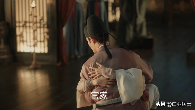 宋仁宗张贵妃的爱情:在电视剧《清平乐》中，仁宗对张贵妃和曹皇后的感情是怎么样的？