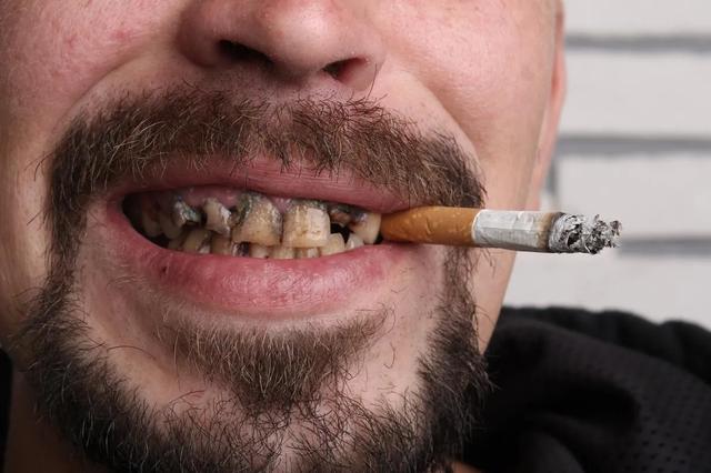 戒烟犯烟瘾是一种什么样的体验?-百科网