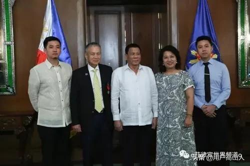 中国狸花猫在国外受欢迎吗:华人目前在菲律宾的社会地位如何？