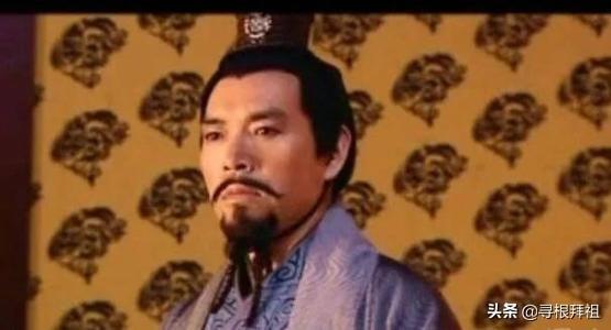 梁王刘武:历史上的窦太后为何那么偏爱梁王刘武，甚至希望他能够登上皇位？