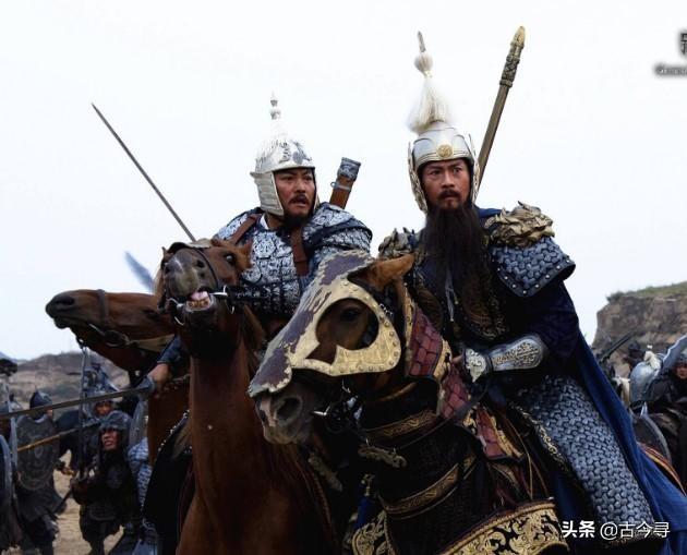 赵匡胤是哪个朝代的:赵匡胤在皇帝中的历史地位如何？