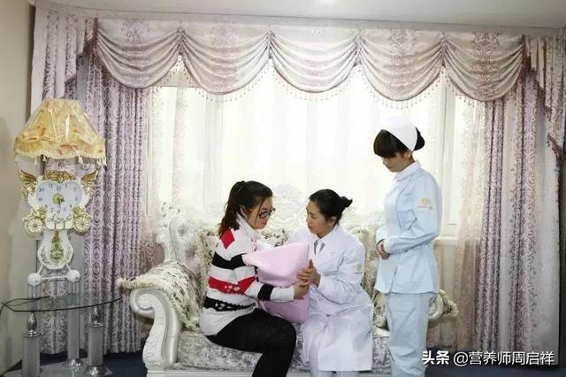 坐月子要想恢复更好，老人哪些观点可不必听？插图27