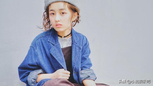 黎姿女儿:你觉得演艺圈有几个国民闺女？都是谁？