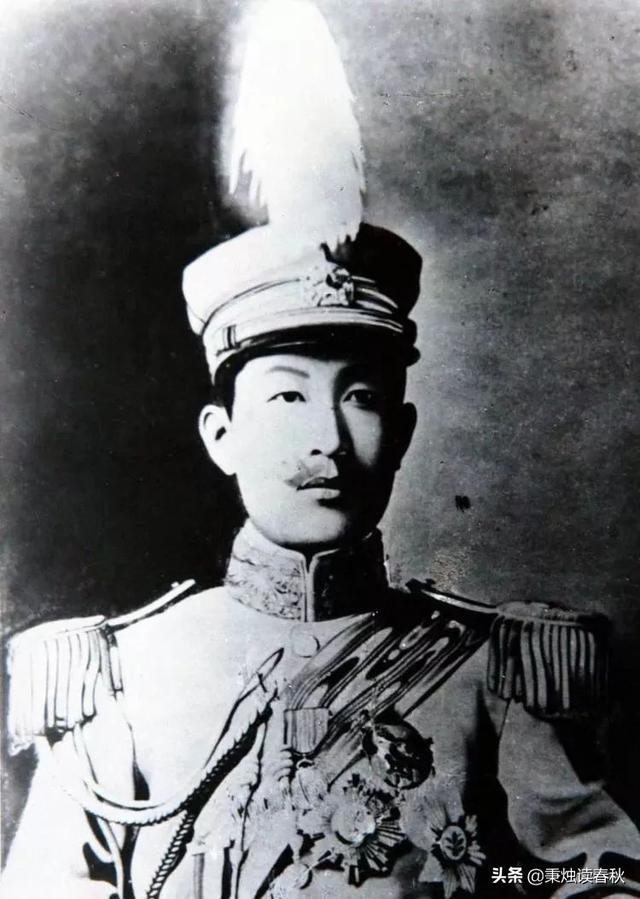 蔡锷小凤仙:蔡锷的红颜知己小凤仙，到底有多美？解放后她怎么度过后半生？