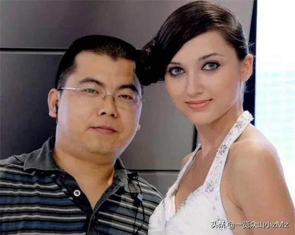 头条问答 很多中国男人出国去工作后 为什么都会选择娶国外女人为妻 9个回答
