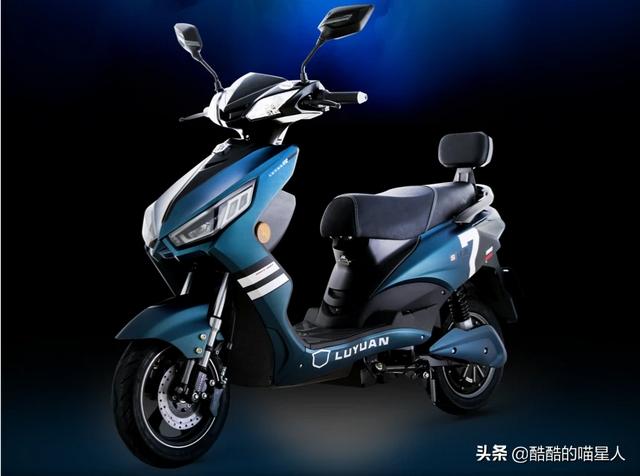 头条问答 - 绿源的mg5有智能锂电款式吗?怎么样?(1个回答)