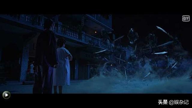释彦能:张晋新电影《叶问外传：张天志》你期待吗为什么