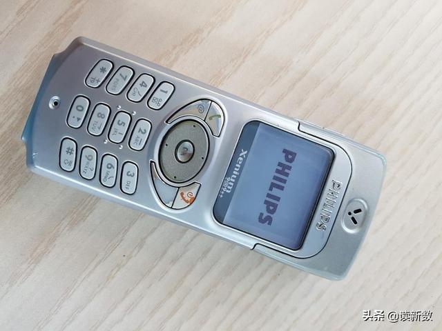 这些年消失的手机品牌有哪些？插图48