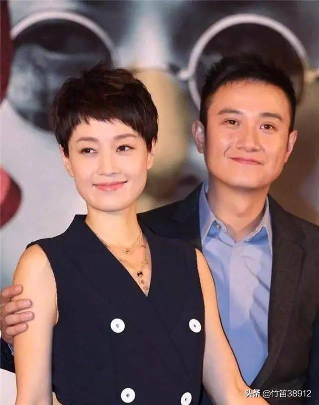 马伊琍二婚:今天马伊琍文章离婚，你的第一反应是什么？
