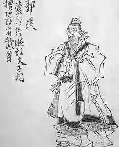 国家背后有风水师吗,中国为何有【地理风水】一说？