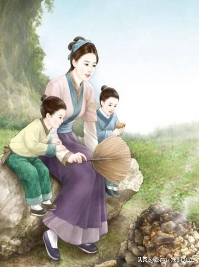 有没有推荐女生爱看的言情小说？