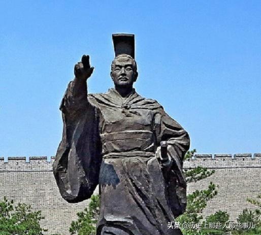 二,孝文帝改革内容