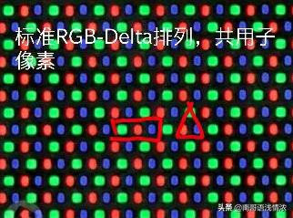 周冬雨屏幕是什么梗:华为这是和药丸屏杠上了吗