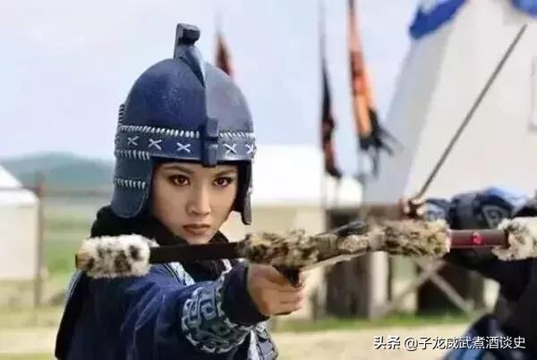 平阳公主怎么死的:西汉平阳公主和大唐平阳公主如何评价