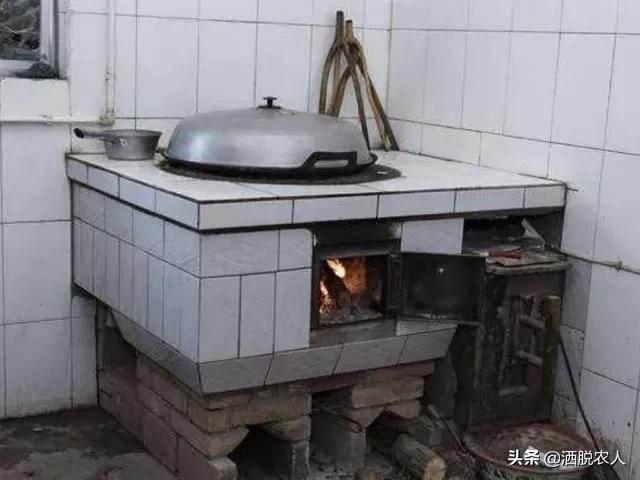 农村做柴火灶有啥讲究_农村允许烧柴火灶吗