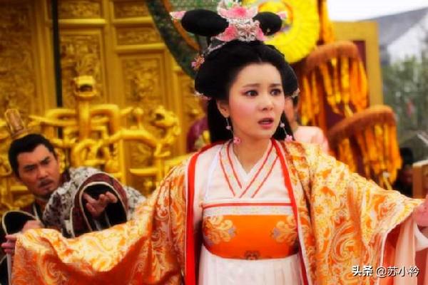 陈叔宝:为后人留下千古诗章的陈后主，为何会成了亡国之君？