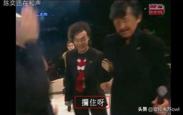 李克勤老婆:歌坛中谁能称为经典，为什么