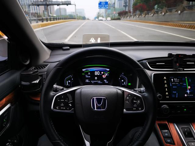 3年前买混动车的车主，可以说一下真实用车感受吗？插图52