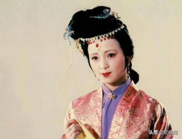 司凤的真实身份是什么:《红楼梦》里，秦可卿的真实身份到底是什么？