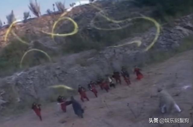 李瑞宗:慕容复化身李延宗，能和乔峰打平手，为何恢复真身就打不过了？