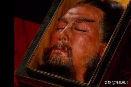 三国中十大灵异事件:《三国演义》中哪些事件是不符合正史的？