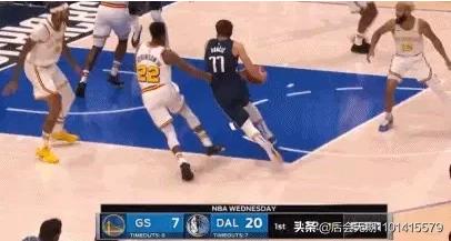 万博manbetx官网:NBA哪位现役球员可以单换东契奇，为什么？